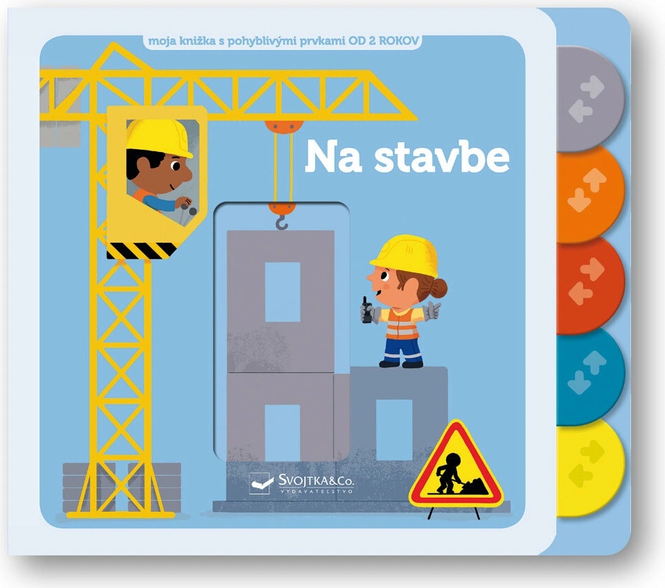 Na stavbe