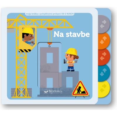Na stavbe