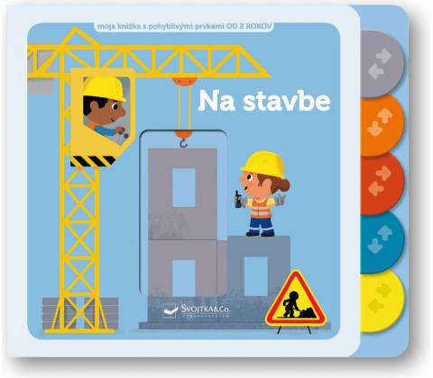 Na stavbe
