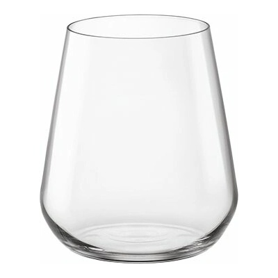 Bormioli Rocco Sklenice na vodu 340 ml