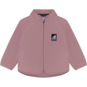 Color Kids Детско поларено яке Color Kids Baby's Fleece Jacket 742743 Fleece jacket - Toadstool - размер 86 (EU) (703-7689-0113)
