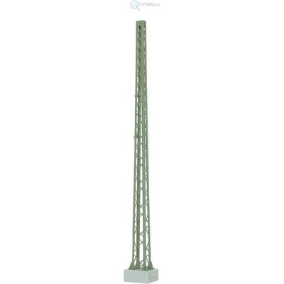 Viessmann H0 Příhradový trolejový stožár 15 cm 4115