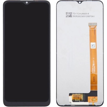 TCL LCD Дисплей и Тъч Скрийн за TCL 40 Nxtpaper 5G