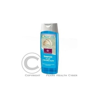 Regina šampon z mrtvého moře 200 ml