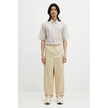 KENZO Памучен панталон Kenzo (FF55PA5019SC.11)