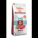 Calibra Dog Life Junior Small & Medium Fresh Beef 12 kg