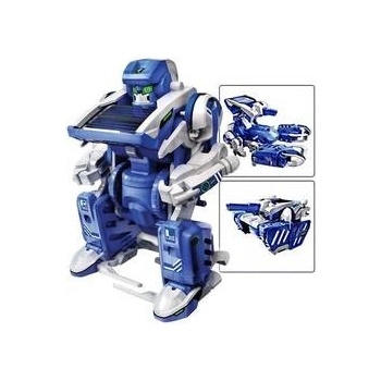 HM Studio T3 Robot na solární pohon