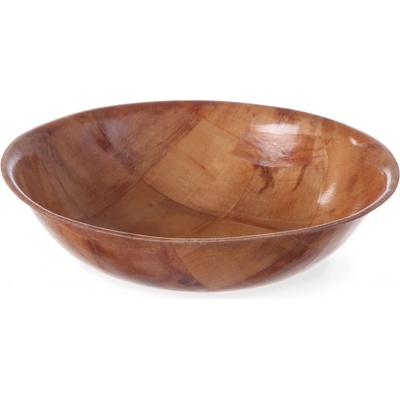 Hendi 425800 Kulatý košík dřevěny 425800 200 mm