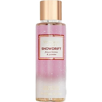 Victoria's Secret Snowdrift спрей за тяло за жени 250 мл