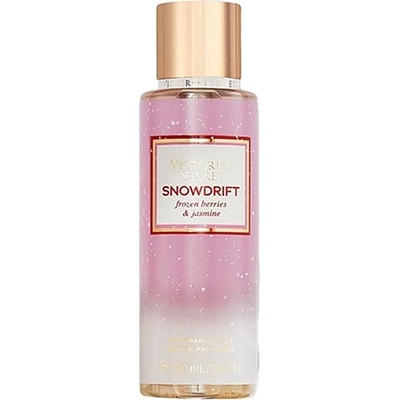 Victoria's Secret Snowdrift спрей за тяло за жени 250 мл