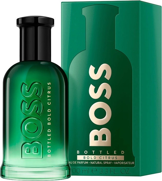 hugo boss bottled heureka