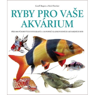 Ryby pro vaše akvárium