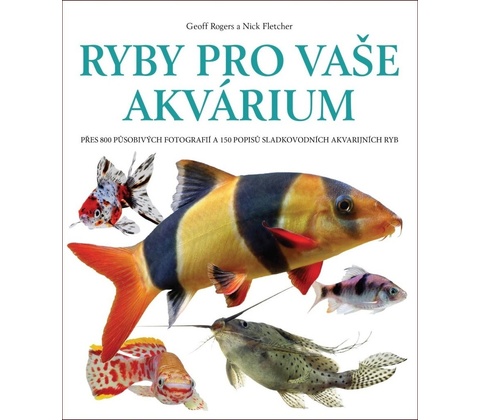 Ryby pro vaše akvárium