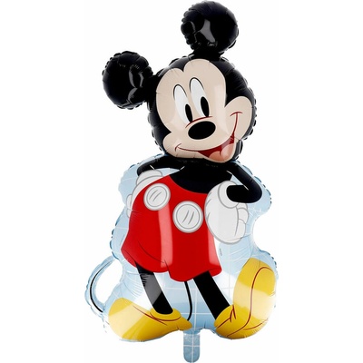 riethmüller Fóliový balónik Mickey Mouse 79 cm