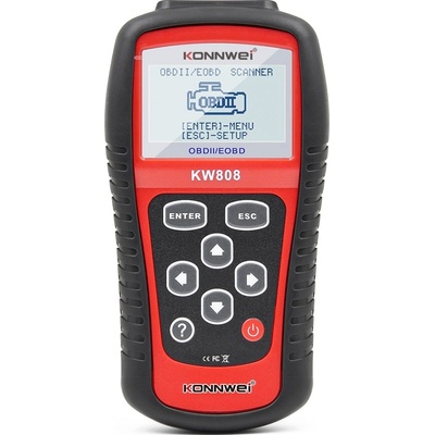Konwei KW808