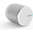 Tedee Smart Lock, elektronický zámok, strieborný Tedee Strieborný Vstavaná