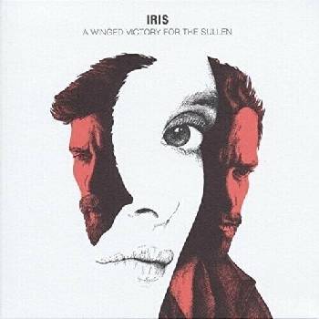 Ost - Iris LP