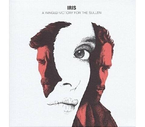 Ost - Iris LP