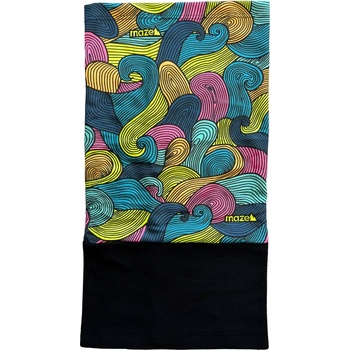 Maze Шал Maze Waves 2502 (13297019)