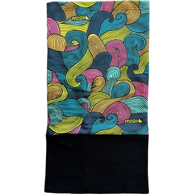 Maze Шал Maze Waves 2502 (13297019)