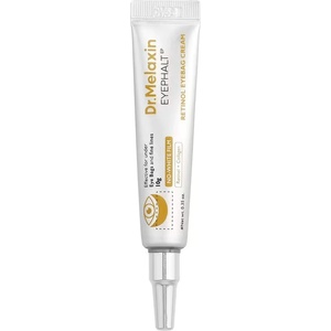 Dr.Melaxin Eyephalt Retinol Eyebag Cream - Осветляващ Крем за Очи 10g