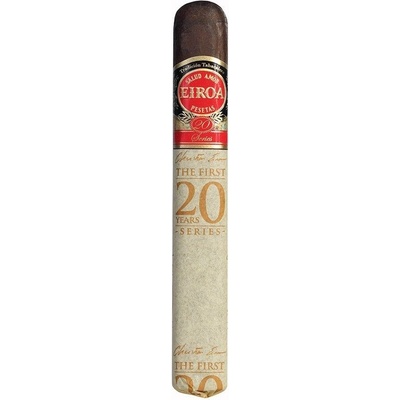 Eiroa The First 20 Years Toro 1 ks