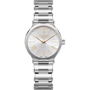 Lee Cooper Дамски часовник Lee Cooper Elegance - LC08000.330 (LC08000.330) Часовници