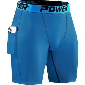 AXD Power Modrá