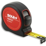 SOLA Ролетка Sola гумирана противоударна 5 м, PE 5 (033 SOL1073)