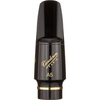 Image 1 of Vandoren V16 A5 M Мундщук за алт саксофон (SM811M)