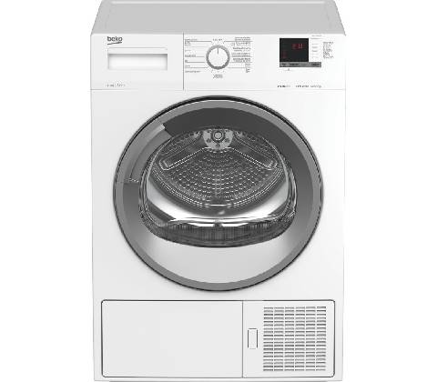 Beko EDS7512CSGX