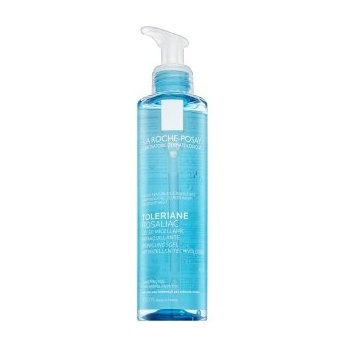 La Roche-Posay Rosaliac почистващ гел Micellar Makeup Removal Gel 195 ml