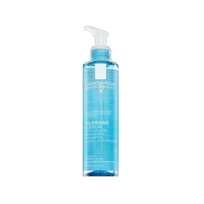 La Roche-Posay Rosaliac почистващ гел Micellar Makeup Removal Gel 195 ml