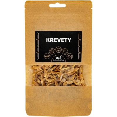 UGF Krevety sušené 35 g