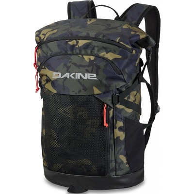 Dakine Mission Surf Cascade Camo zelený