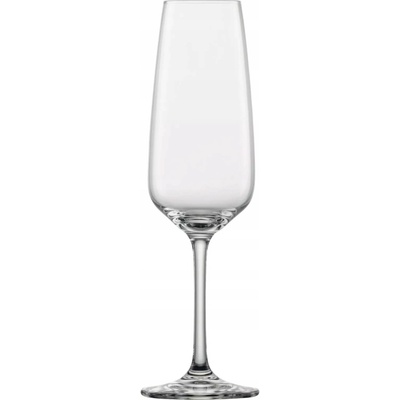 Zwiesel Skleničky na šampaňské Schott Taste čiré 6 x 283 ml