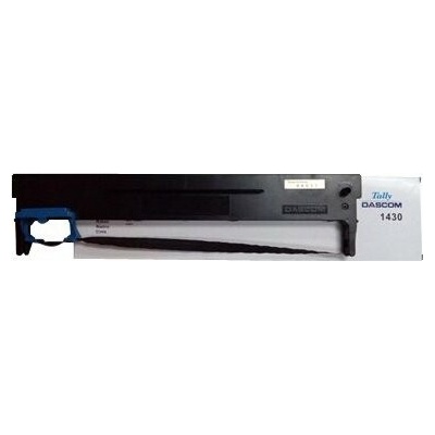 páska TALLY DASCOM Typ 99031 black 1430