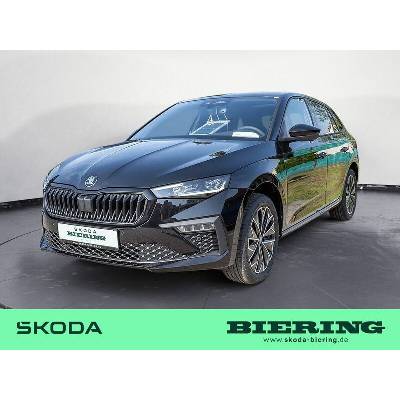Skoda Scala 1.5 TSI Balance 110 kW