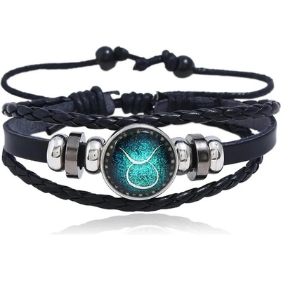 HARAHU Гривна Astrology - Телец KP33085 (33085)