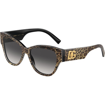 Dolce&Gabbana DG4449 31638G (DG4449 31638G)