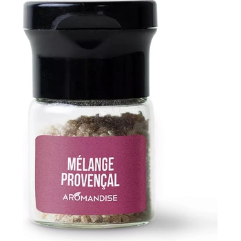 Aromandise Кристали от етерични масла от провансалски билки 10 g | Aromandise (795353 (CR16) ARMD)