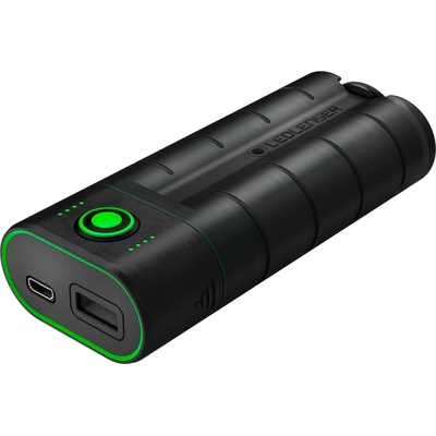 Ledlenser Flex7 Li-Ion akumulátor 6800 mAh 502125