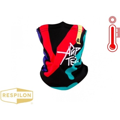 Respilon rshield light adapted nákrčník bez pouzdra