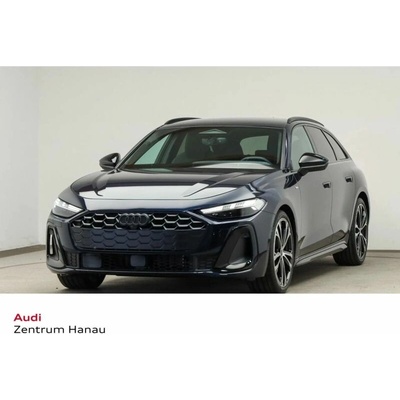 Audi A5 TDI quattro S-line 150 kW