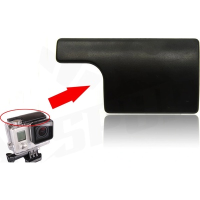 TMC Uzavírací přezka na kryt GoPro HERO3+/4 GO_4585 – Zbozi.Blesk.cz