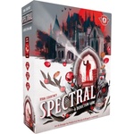Bitewing Games Настолна игра Spectral - Тематична (GME-BTWSP) - ozone
