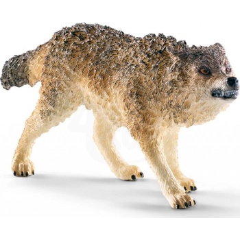 Schleich 14821 Vlk