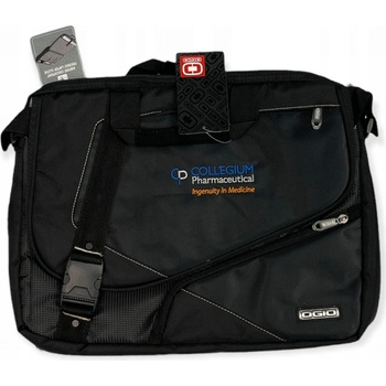 Taška na notebook s popruhem OGGIO COLLEGIUM
