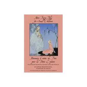 New Fairy Tales for Small Children | Comtesse De Segur (ISBN: 9780986400636)