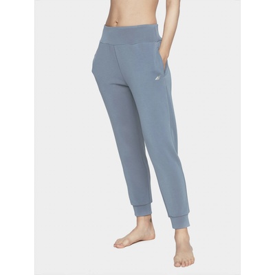 4F H4L21-SPDD011 DENIM dámské tepláky